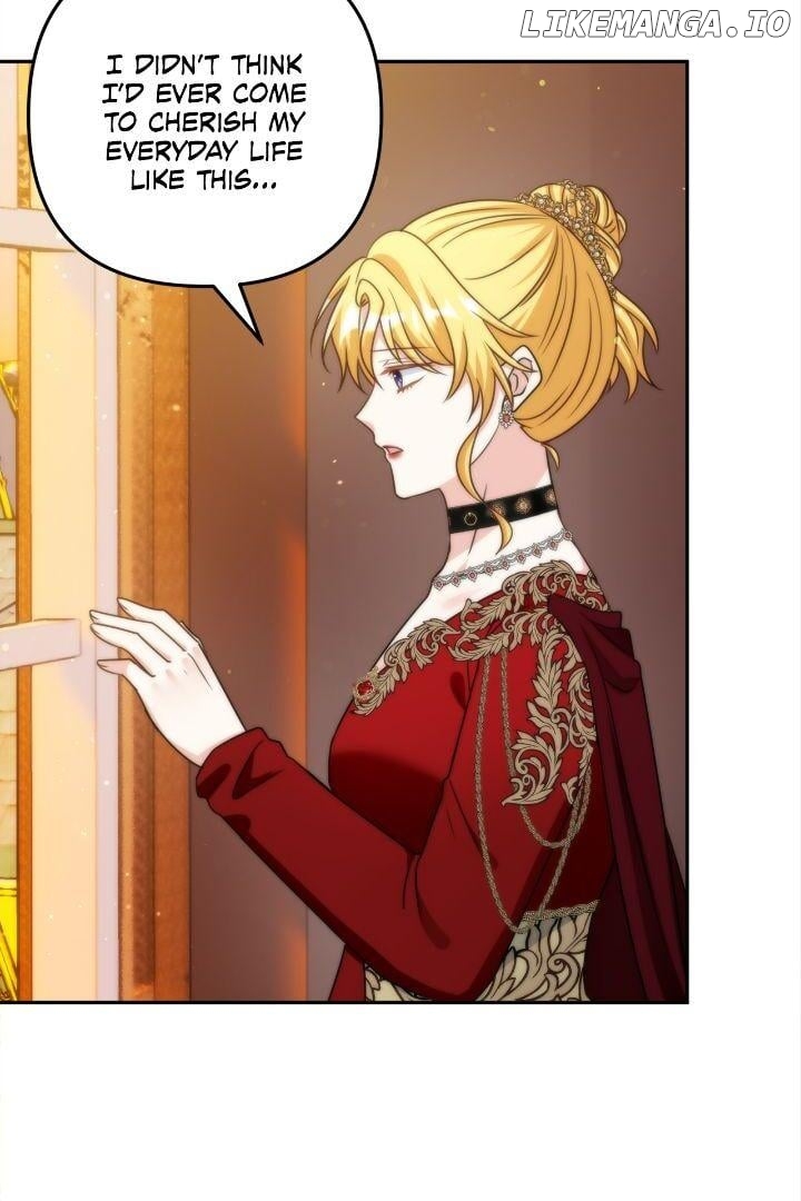 I’m Living with my Mother-in-law Chapter 67 - page 23