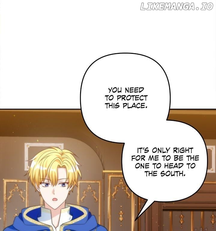 I’m Living with my Mother-in-law Chapter 67 - page 24