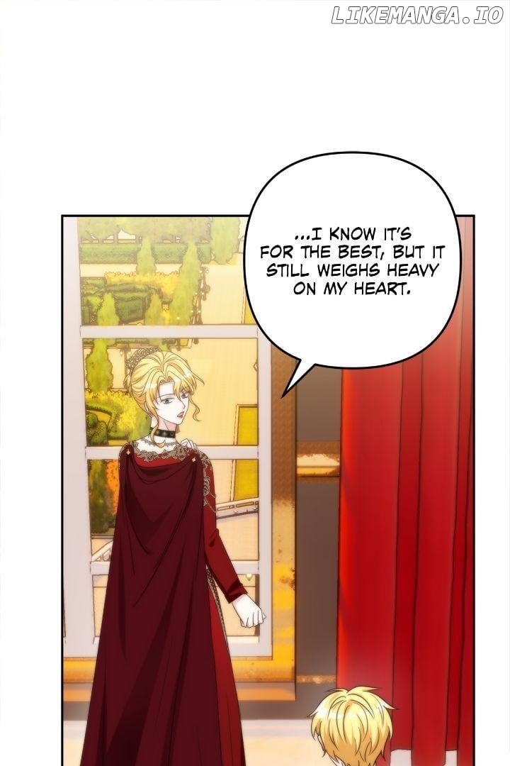I’m Living with my Mother-in-law Chapter 67 - page 26