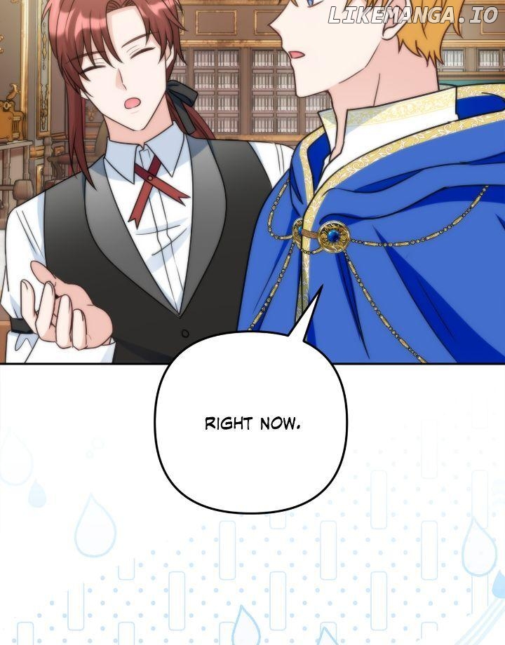 I’m Living with my Mother-in-law Chapter 67 - page 28