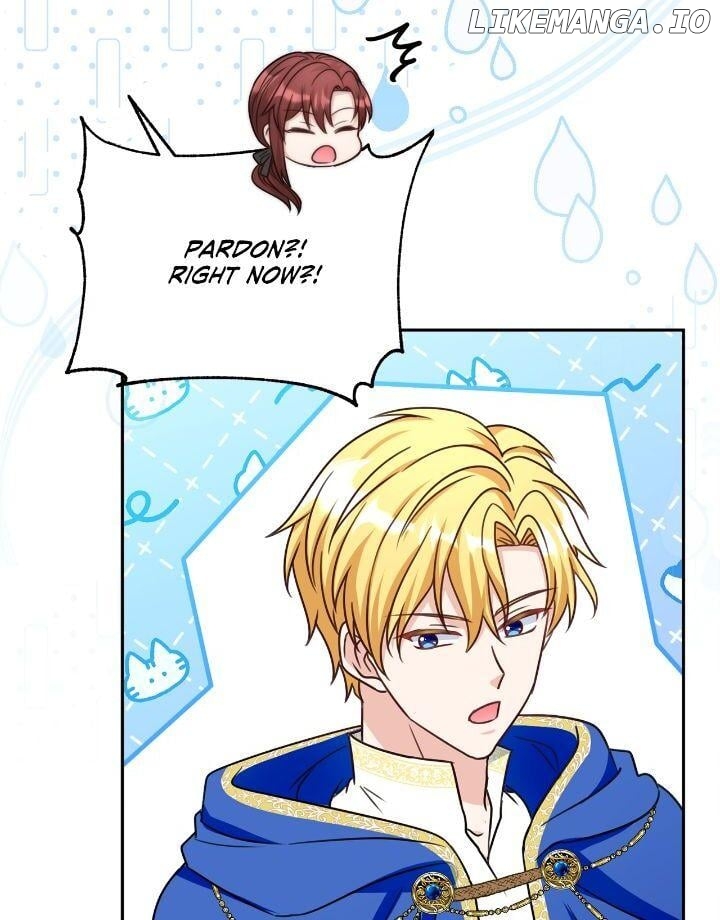 I’m Living with my Mother-in-law Chapter 67 - page 29