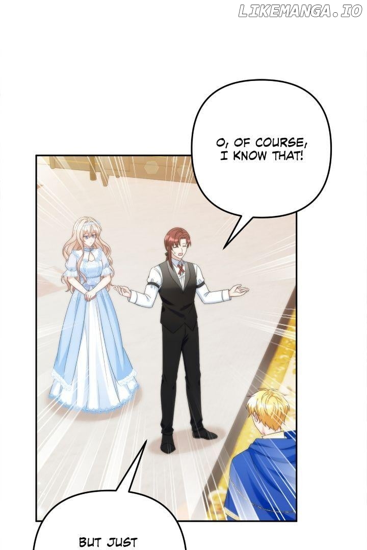 I’m Living with my Mother-in-law Chapter 67 - page 31