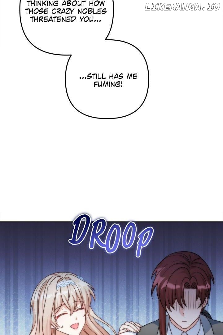 I’m Living with my Mother-in-law Chapter 67 - page 32