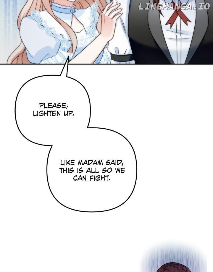 I’m Living with my Mother-in-law Chapter 67 - page 33