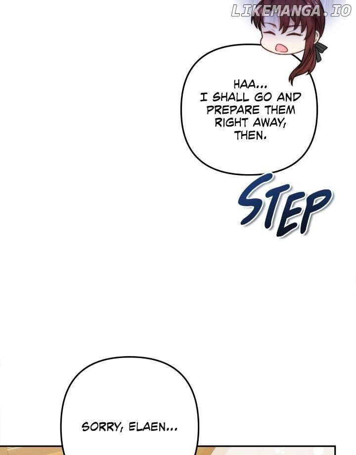 I’m Living with my Mother-in-law Chapter 67 - page 34