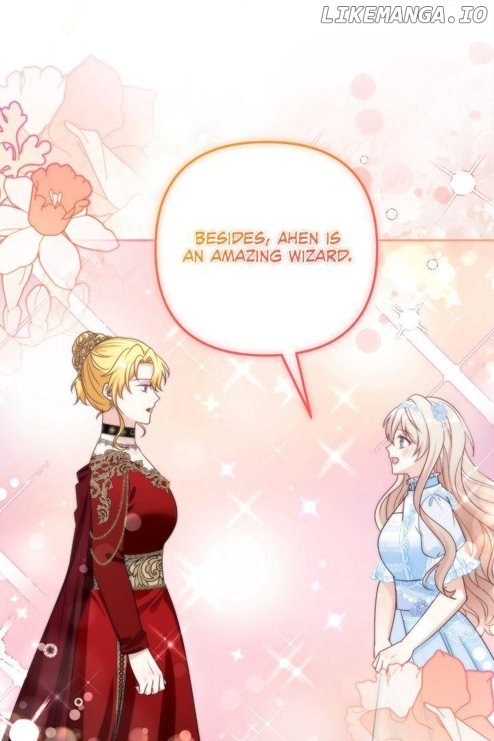 I’m Living with my Mother-in-law Chapter 67 - page 36