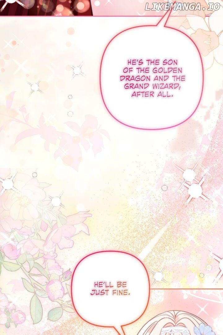 I’m Living with my Mother-in-law Chapter 67 - page 37