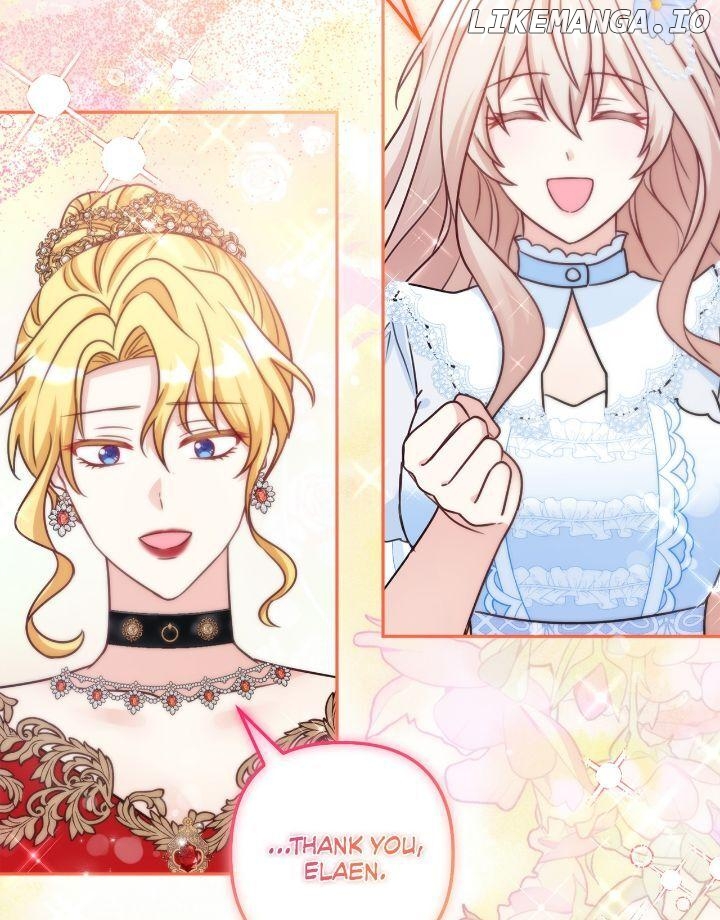 I’m Living with my Mother-in-law Chapter 67 - page 38