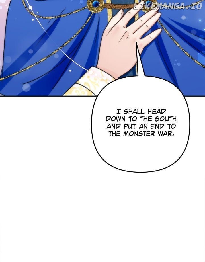 I’m Living with my Mother-in-law Chapter 67 - page 4