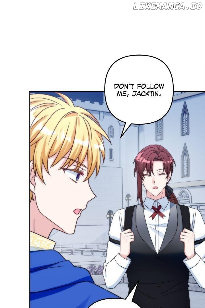 I’m Living with my Mother-in-law Chapter 67 - page 41