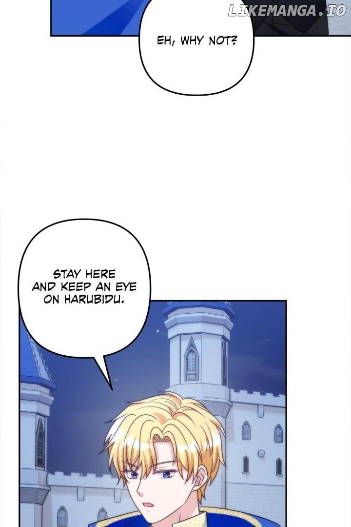 I’m Living with my Mother-in-law Chapter 67 - page 42
