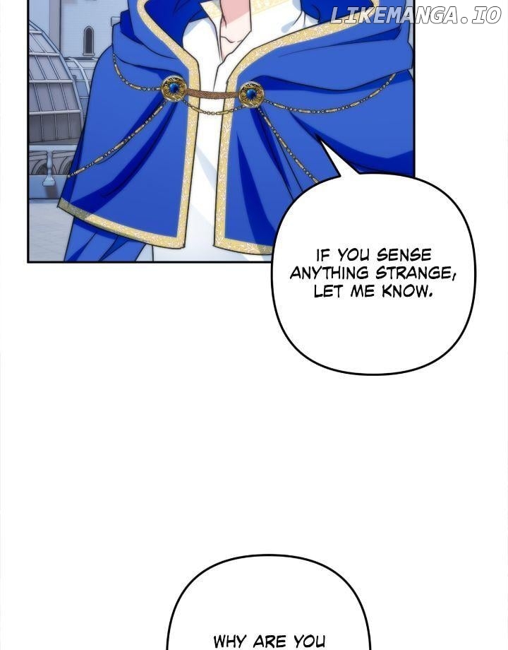 I’m Living with my Mother-in-law Chapter 67 - page 43
