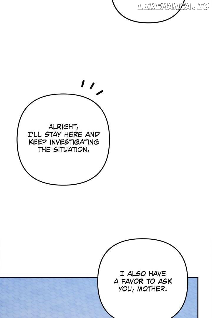I’m Living with my Mother-in-law Chapter 67 - page 47