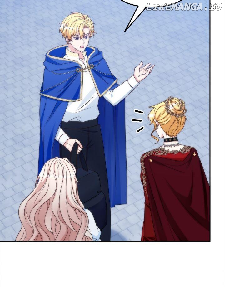 I’m Living with my Mother-in-law Chapter 67 - page 48