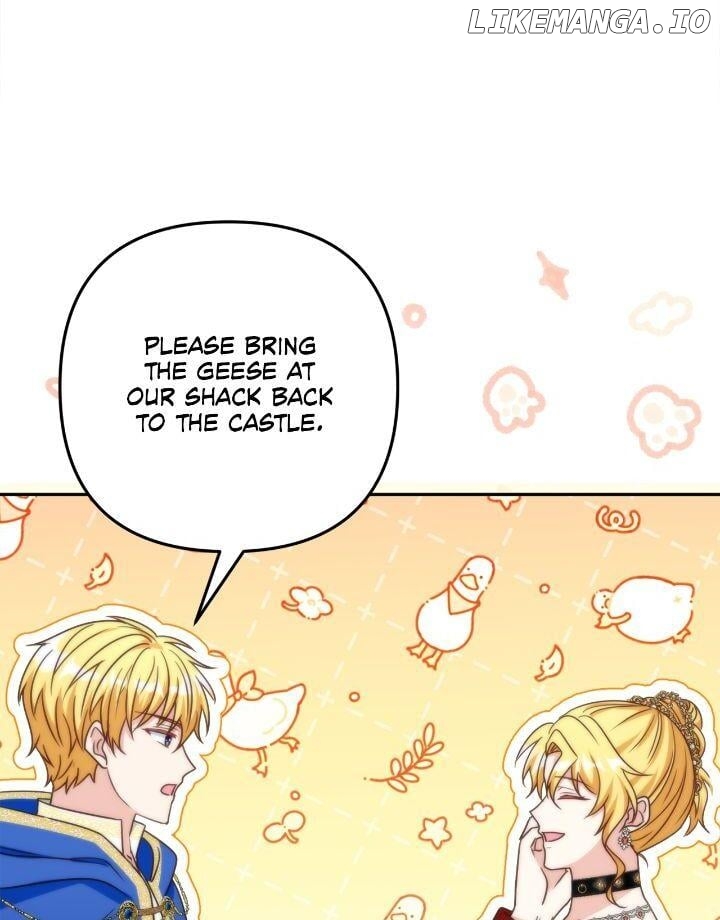 I’m Living with my Mother-in-law Chapter 67 - page 49