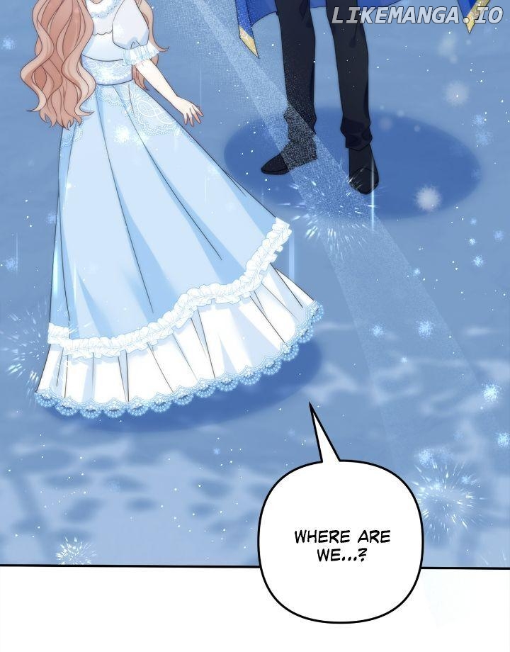 I’m Living with my Mother-in-law Chapter 67 - page 53