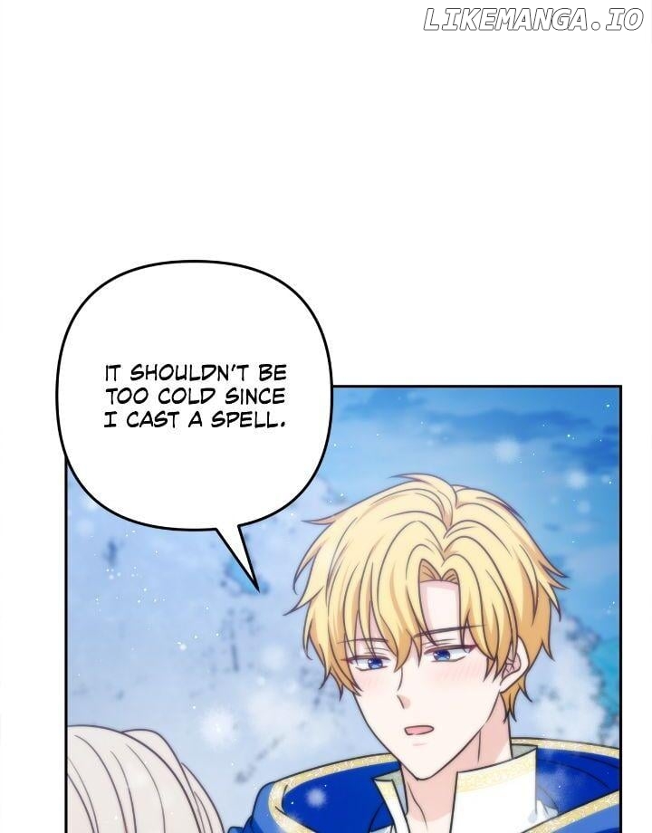 I’m Living with my Mother-in-law Chapter 67 - page 54