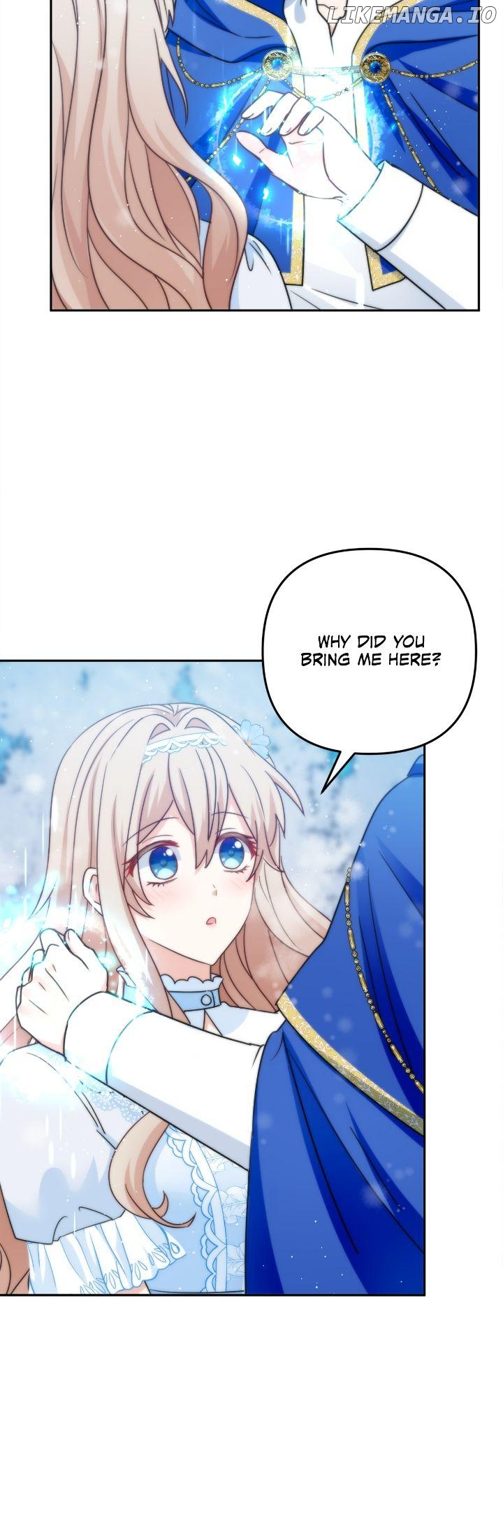 I’m Living with my Mother-in-law Chapter 67 - page 55
