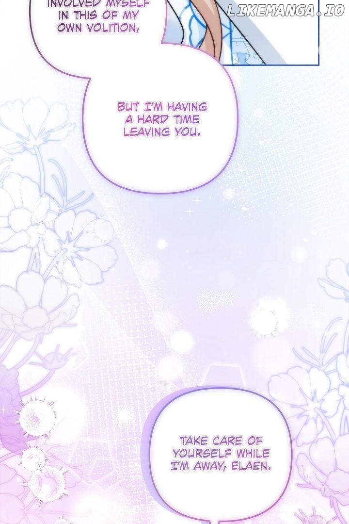 I’m Living with my Mother-in-law Chapter 67 - page 57
