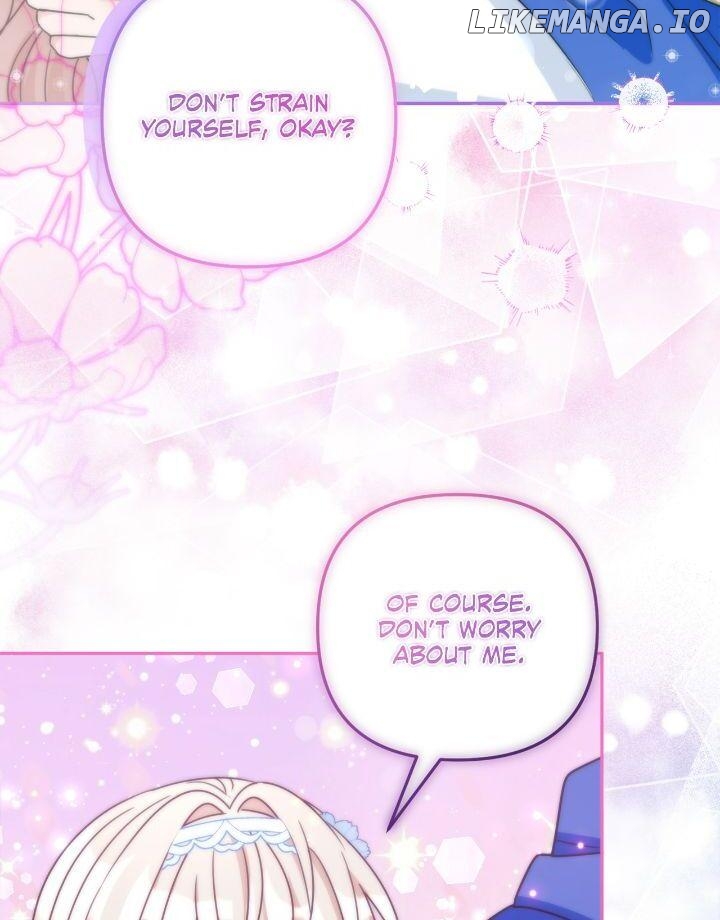 I’m Living with my Mother-in-law Chapter 67 - page 59