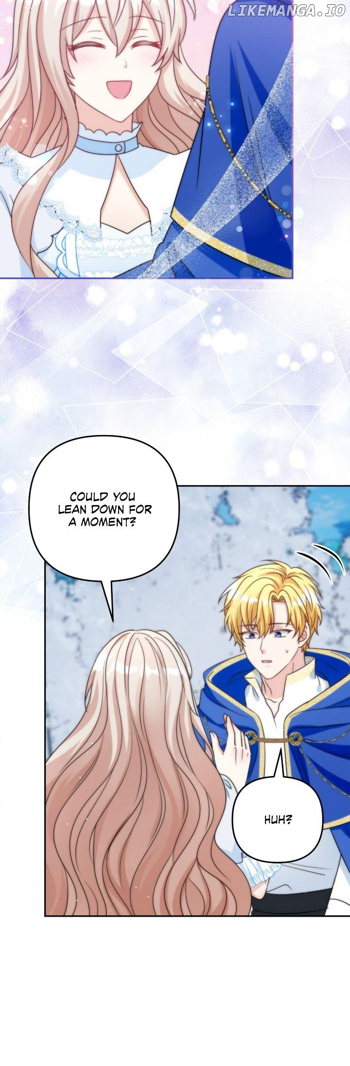 I’m Living with my Mother-in-law Chapter 67 - page 60