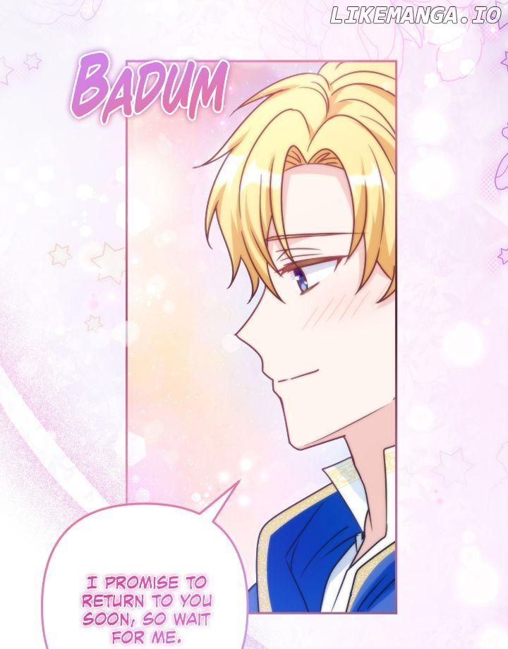 I’m Living with my Mother-in-law Chapter 67 - page 63