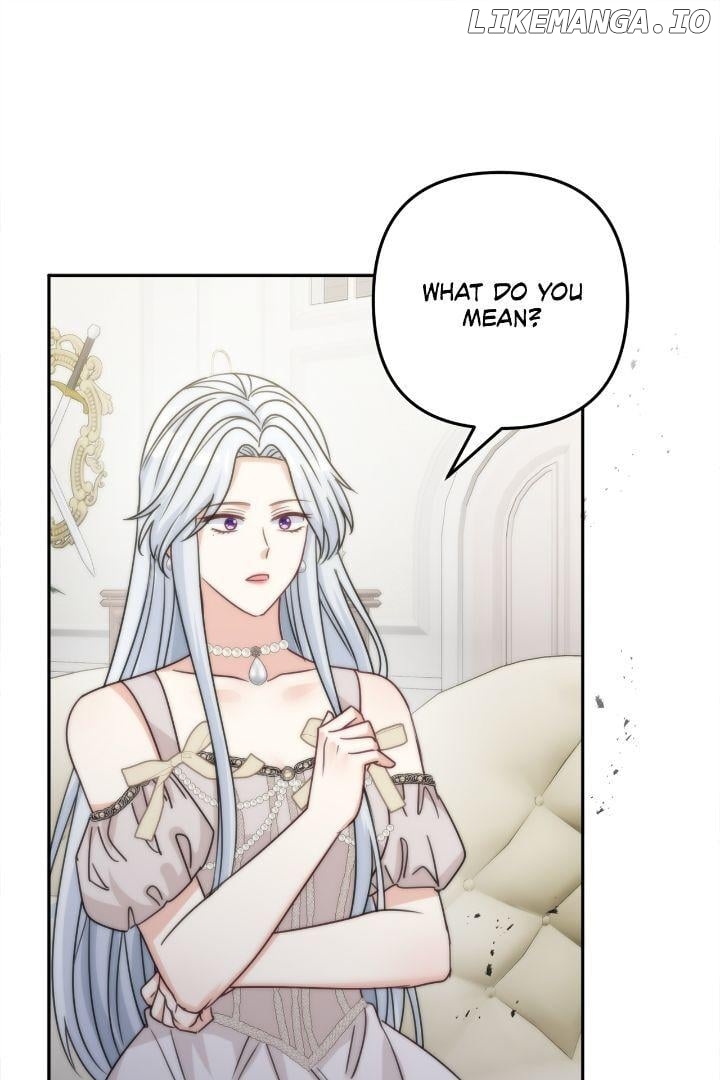 I’m Living with my Mother-in-law Chapter 67 - page 66