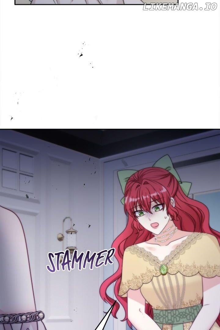 I’m Living with my Mother-in-law Chapter 67 - page 67