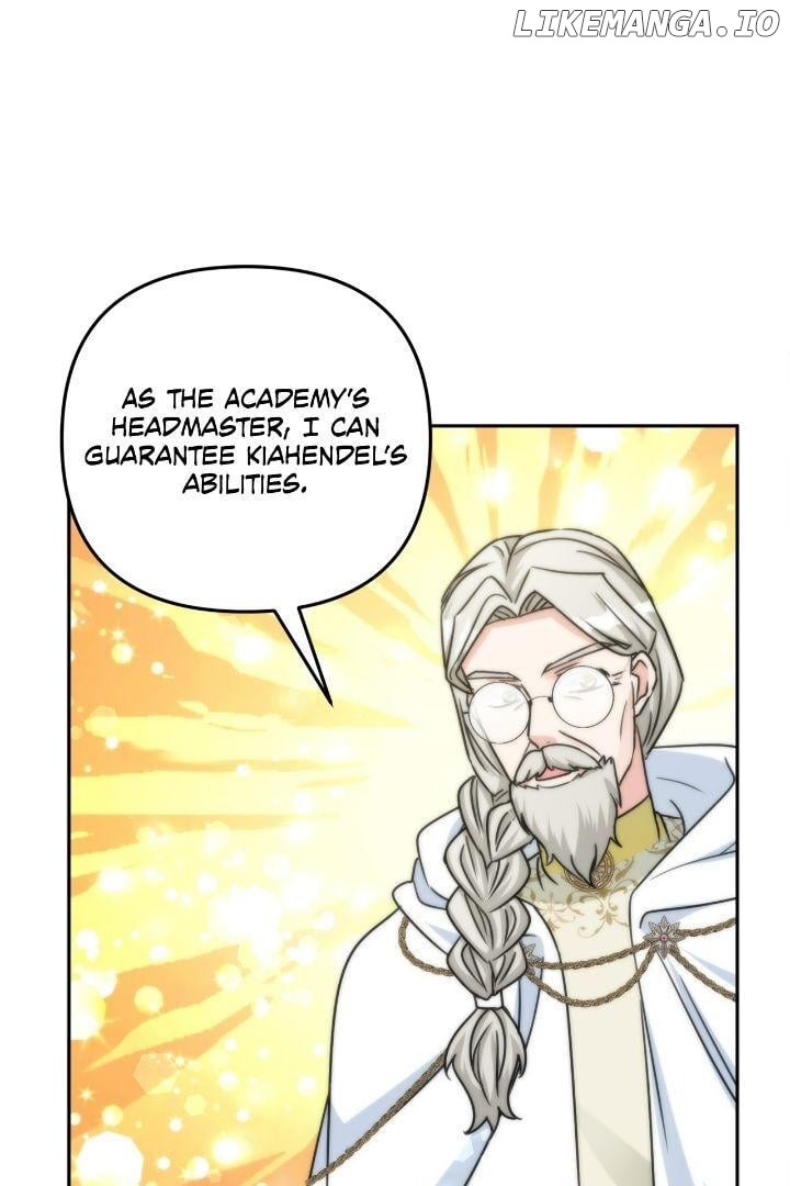 I’m Living with my Mother-in-law Chapter 67 - page 7
