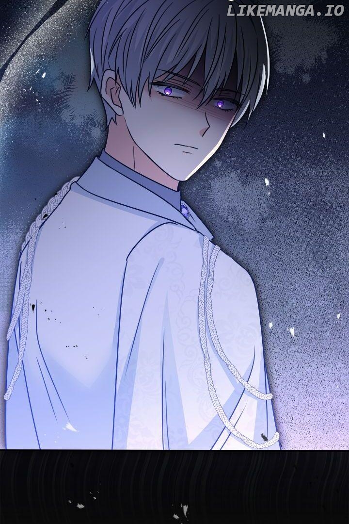 I’m Living with my Mother-in-law Chapter 67 - page 72