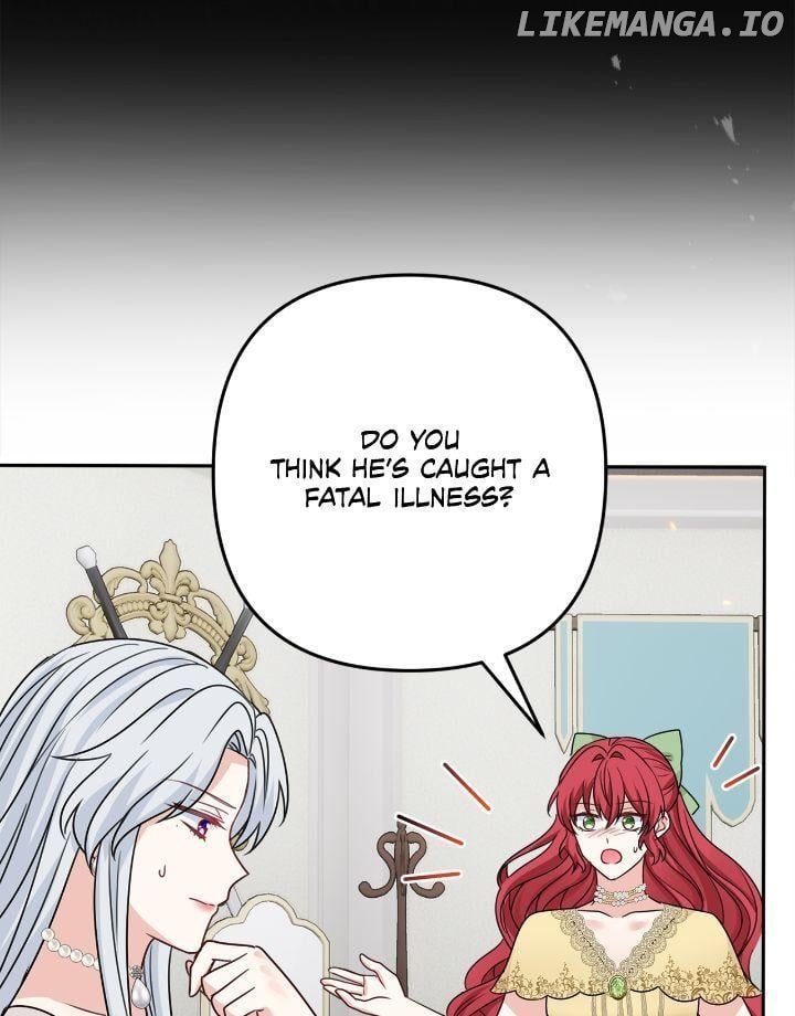 I’m Living with my Mother-in-law Chapter 67 - page 73
