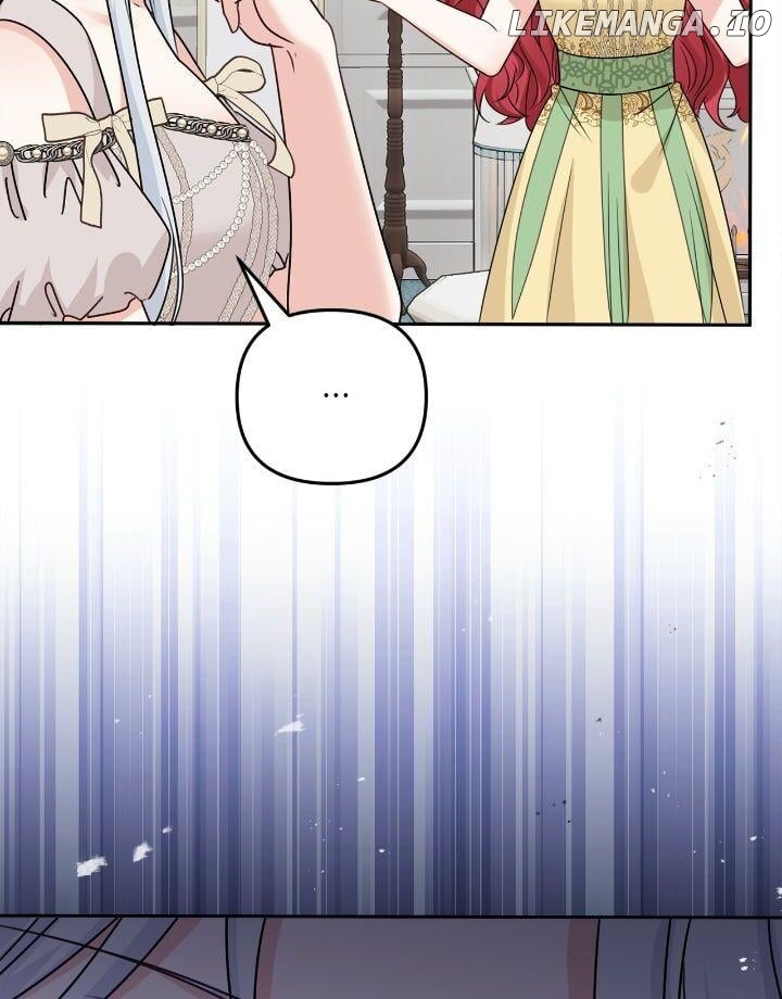 I’m Living with my Mother-in-law Chapter 67 - page 74