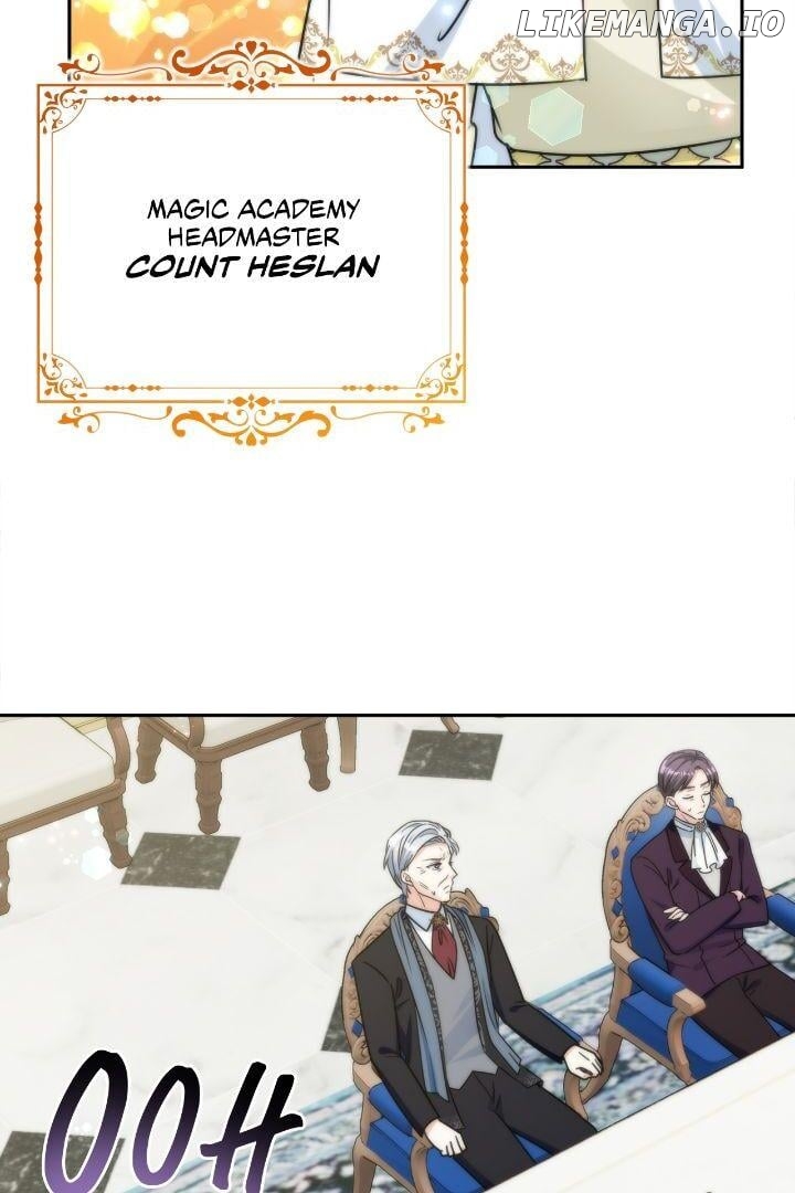 I’m Living with my Mother-in-law Chapter 67 - page 8