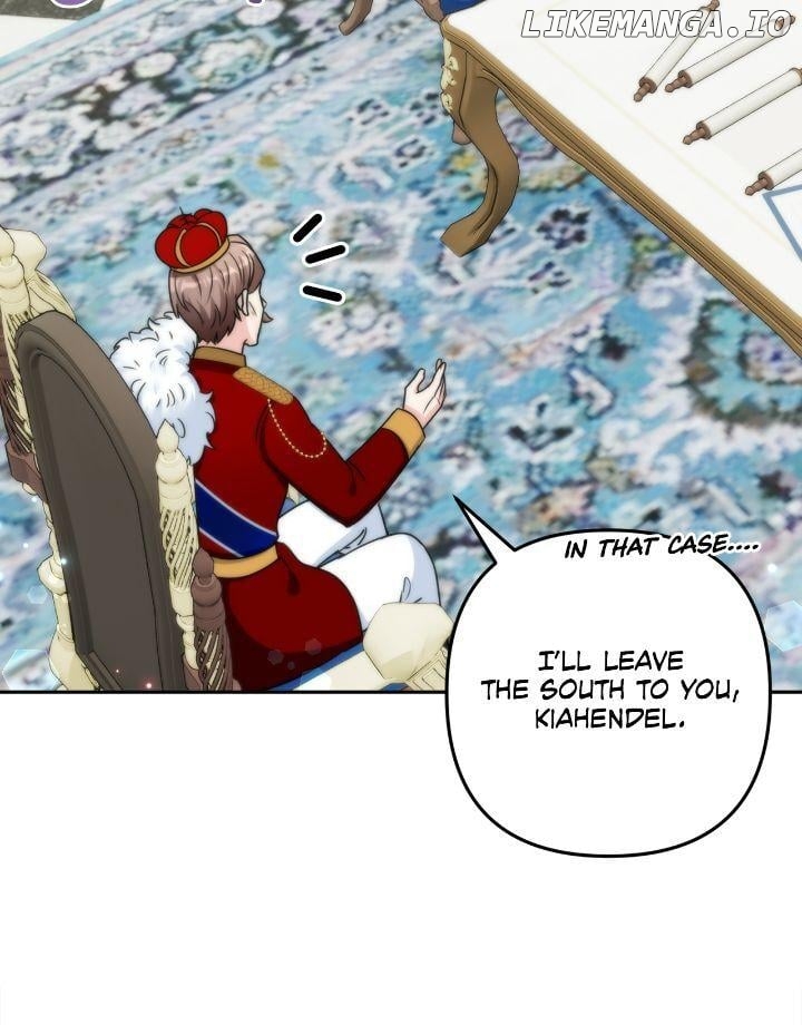 I’m Living with my Mother-in-law Chapter 67 - page 9