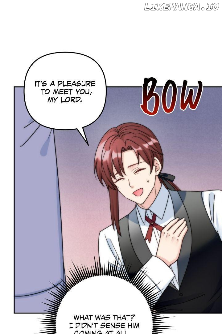 I’m Living with my Mother-in-law Chapter 68 - page 12