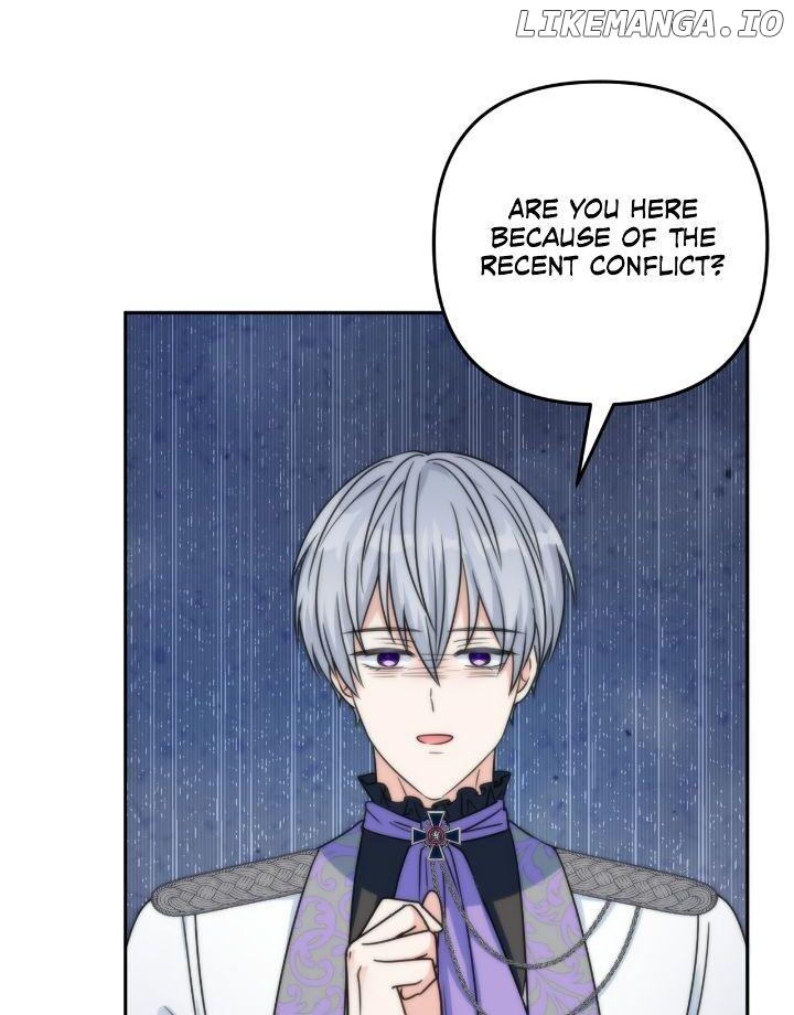 I’m Living with my Mother-in-law Chapter 68 - page 15