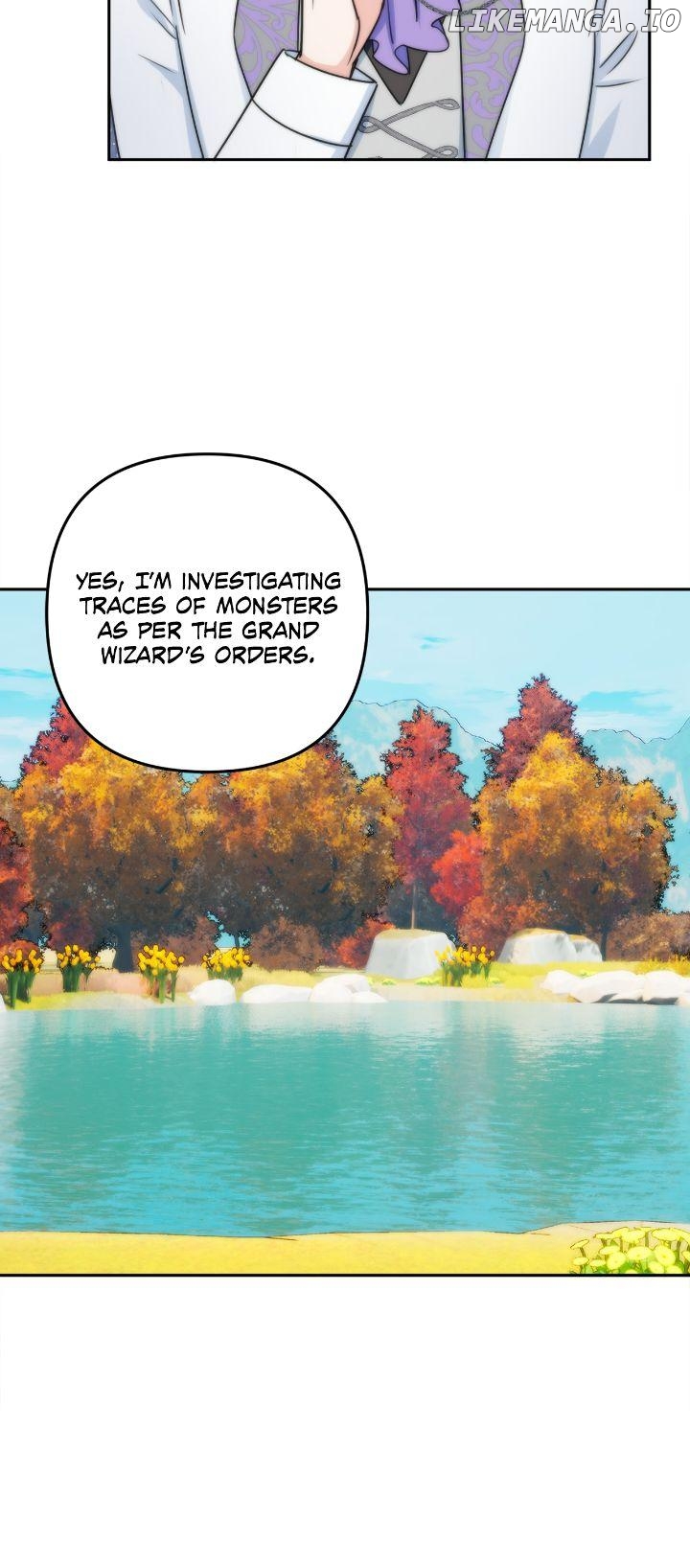 I’m Living with my Mother-in-law Chapter 68 - page 16