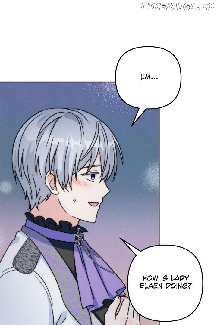 I’m Living with my Mother-in-law Chapter 68 - page 17
