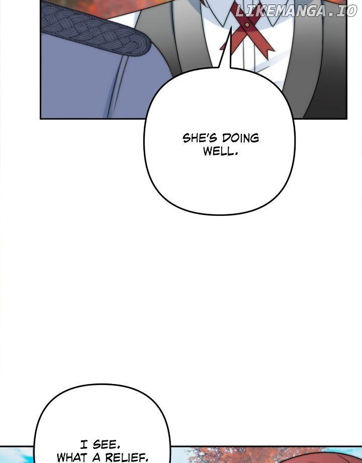 I’m Living with my Mother-in-law Chapter 68 - page 19