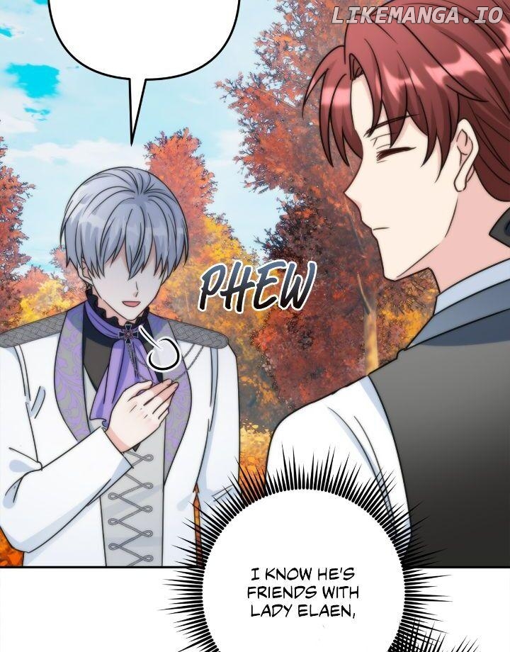 I’m Living with my Mother-in-law Chapter 68 - page 20