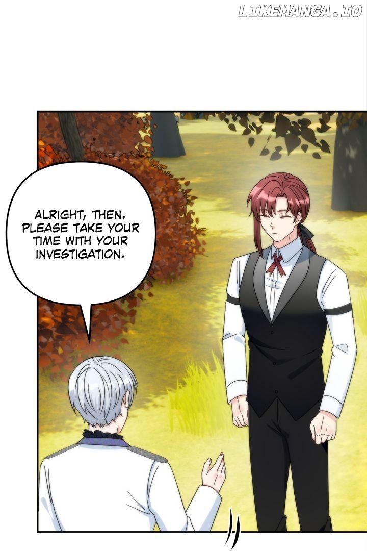 I’m Living with my Mother-in-law Chapter 68 - page 22