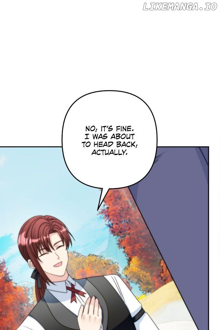 I’m Living with my Mother-in-law Chapter 68 - page 23