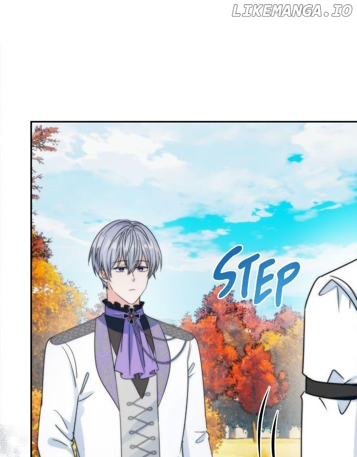 I’m Living with my Mother-in-law Chapter 68 - page 25