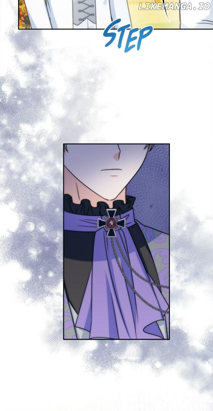 I’m Living with my Mother-in-law Chapter 68 - page 26