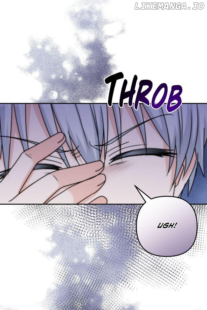 I’m Living with my Mother-in-law Chapter 68 - page 27