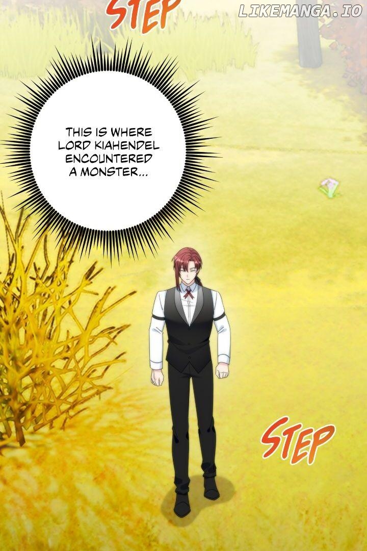 I’m Living with my Mother-in-law Chapter 68 - page 3