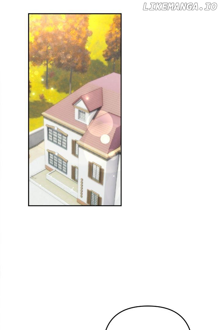 I’m Living with my Mother-in-law Chapter 68 - page 33