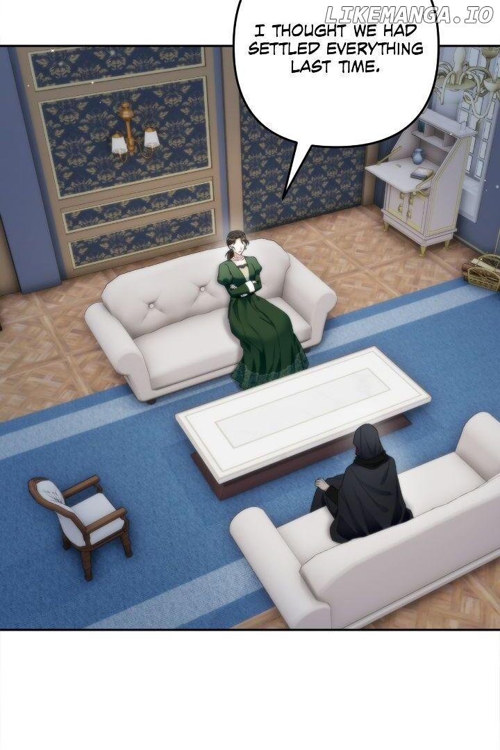 I’m Living with my Mother-in-law Chapter 68 - page 34