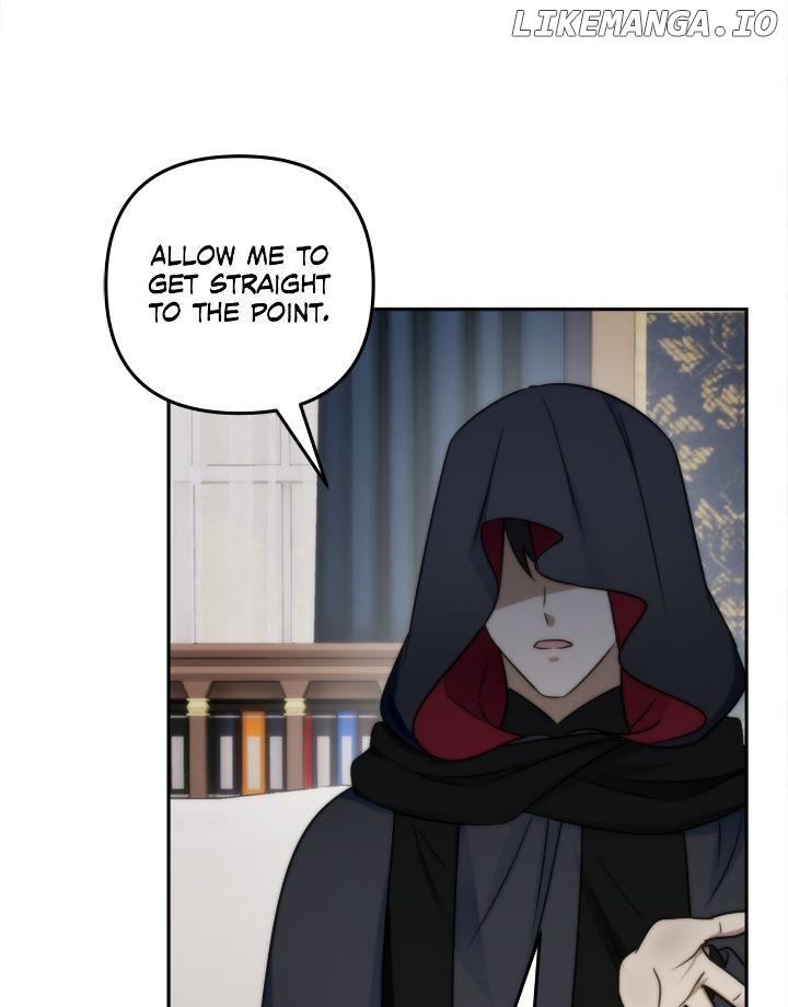 I’m Living with my Mother-in-law Chapter 68 - page 35