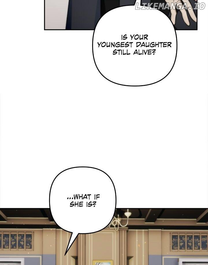 I’m Living with my Mother-in-law Chapter 68 - page 36